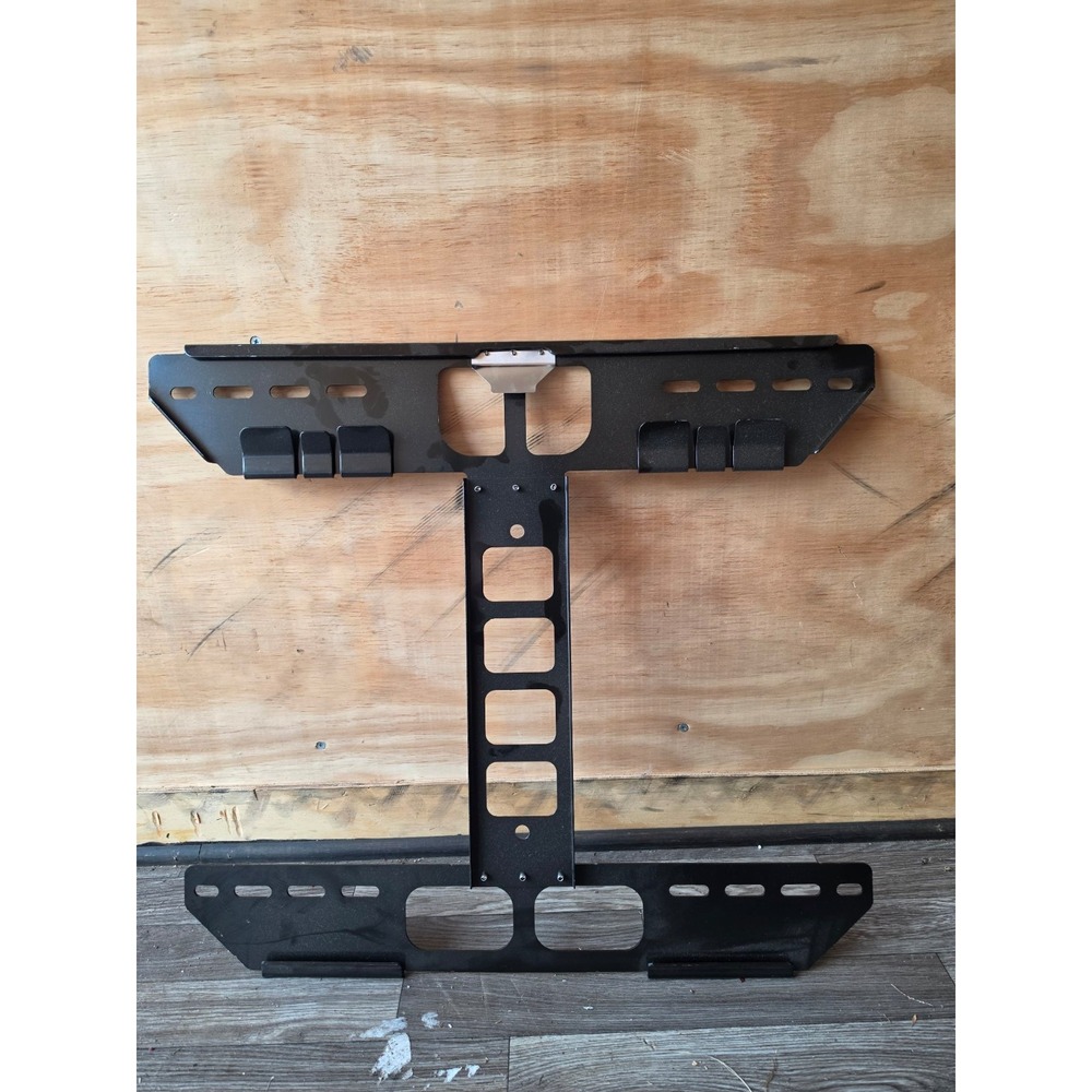 Tesla Powerwall 2 Wall Mounting Bracket 1107999-00-B Genuine OEM